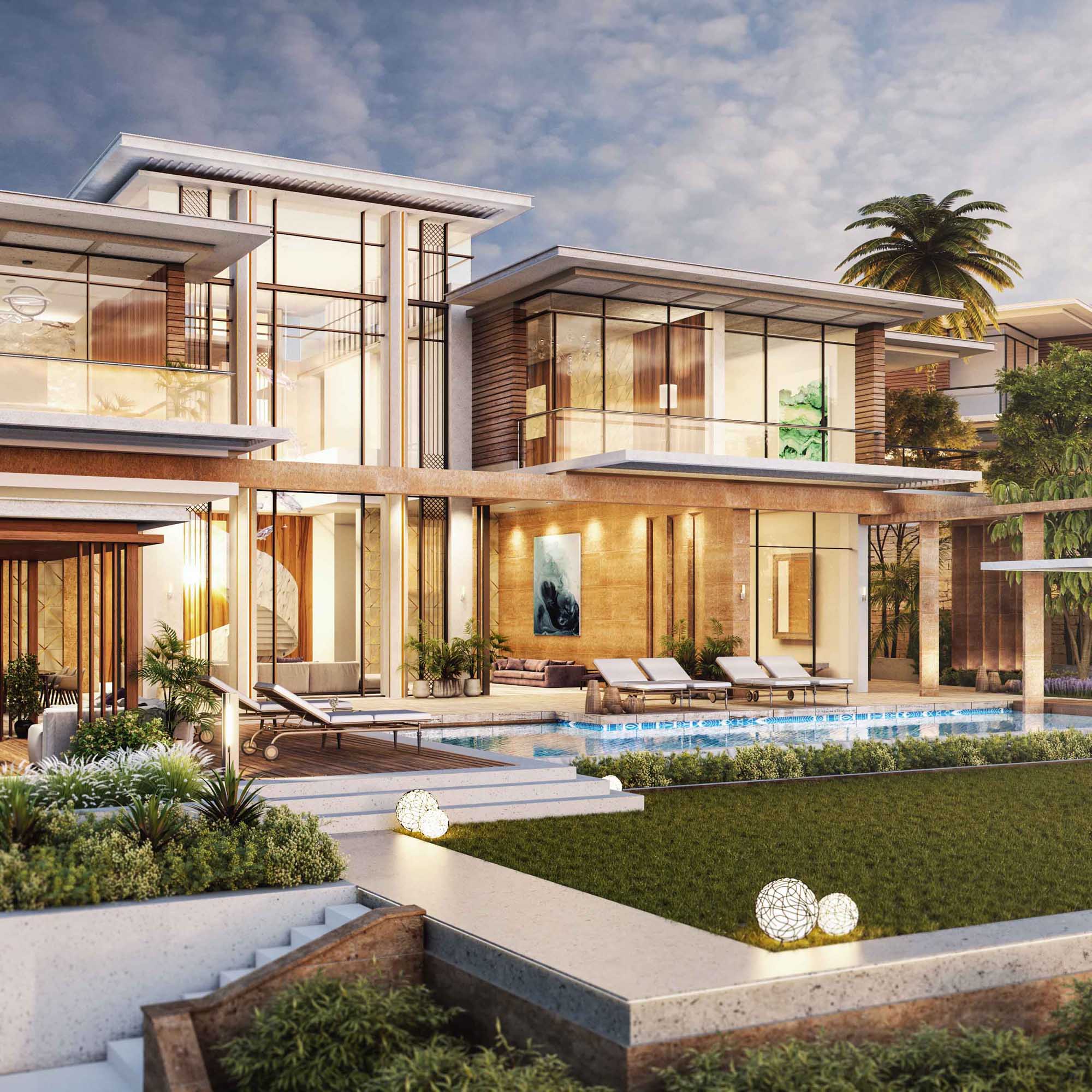 Four Seasons Private Residences Bodrum